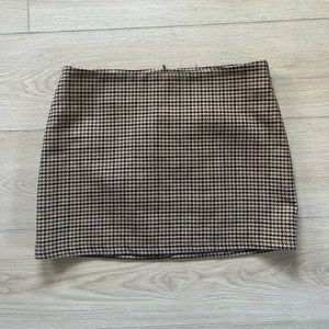Brandy Melville skirt